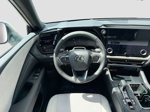 New 2026 Lexus TX 350 AWD image 18
