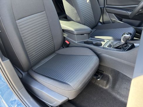 New 2026 Volkswagen Jetta S image 7