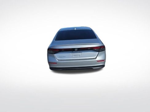 Certified 2023 Honda Accord EX image 6