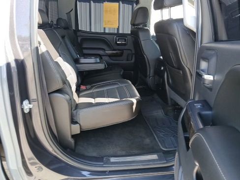 Used 2015 GMC Sierra 2500 Denali w/ Duramax Plus Package AWD/4WD image 24