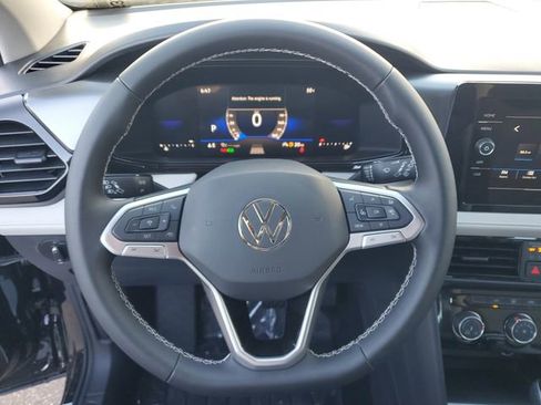 New 2026 Volkswagen Taos S image 16