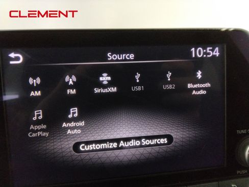 Used 2023 Nissan Rogue SV image 23