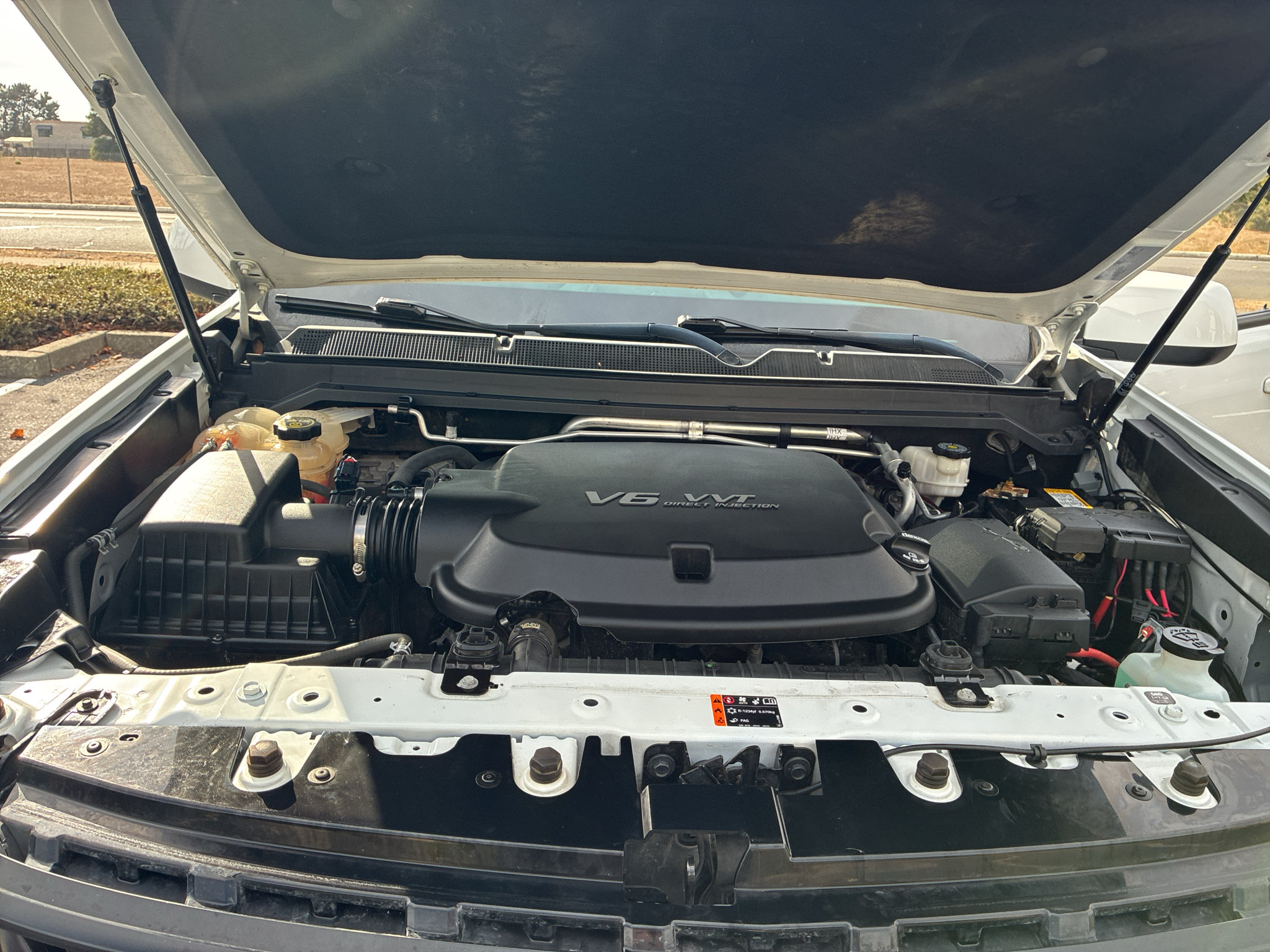 Used 2020 Chevrolet Colorado ZR2 AWD/4WD image 17