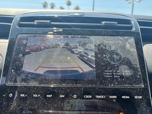 Used 2023 Hyundai Santa Cruz SEL Premium AWD/4WD image 26