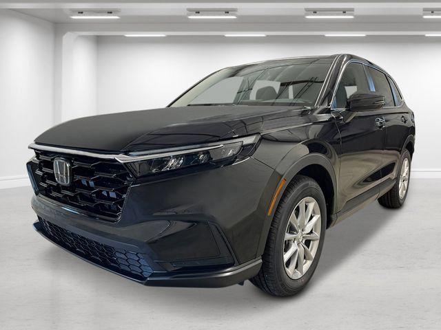 New 2027 Honda CR-V EX image 7