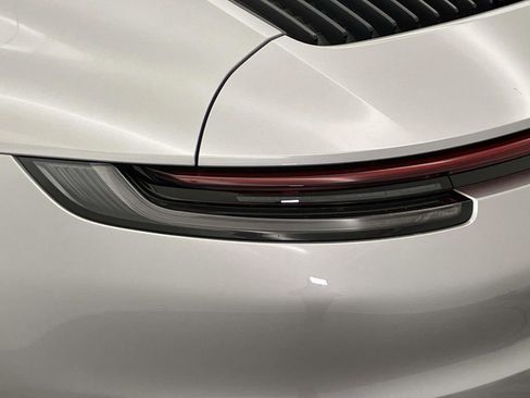 Used 2024 Porsche 911 Carrera S image 16