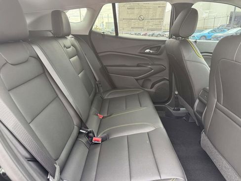 New 2026 Chevrolet Trax ACTIV image 9