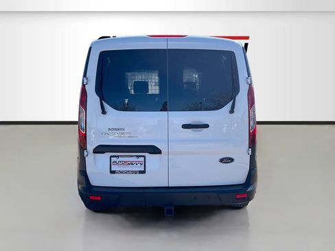 Used 2023 Ford Transit Connect XL w/ Trailer Tow Package image 6