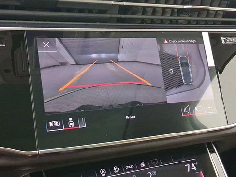 New 2026 Audi Q7 Premium Plus image 23
