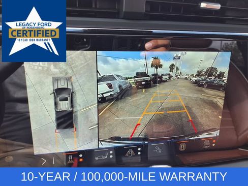 Used 2025 GMC Sierra 2500 Denali Ultimate AWD/4WD image 11