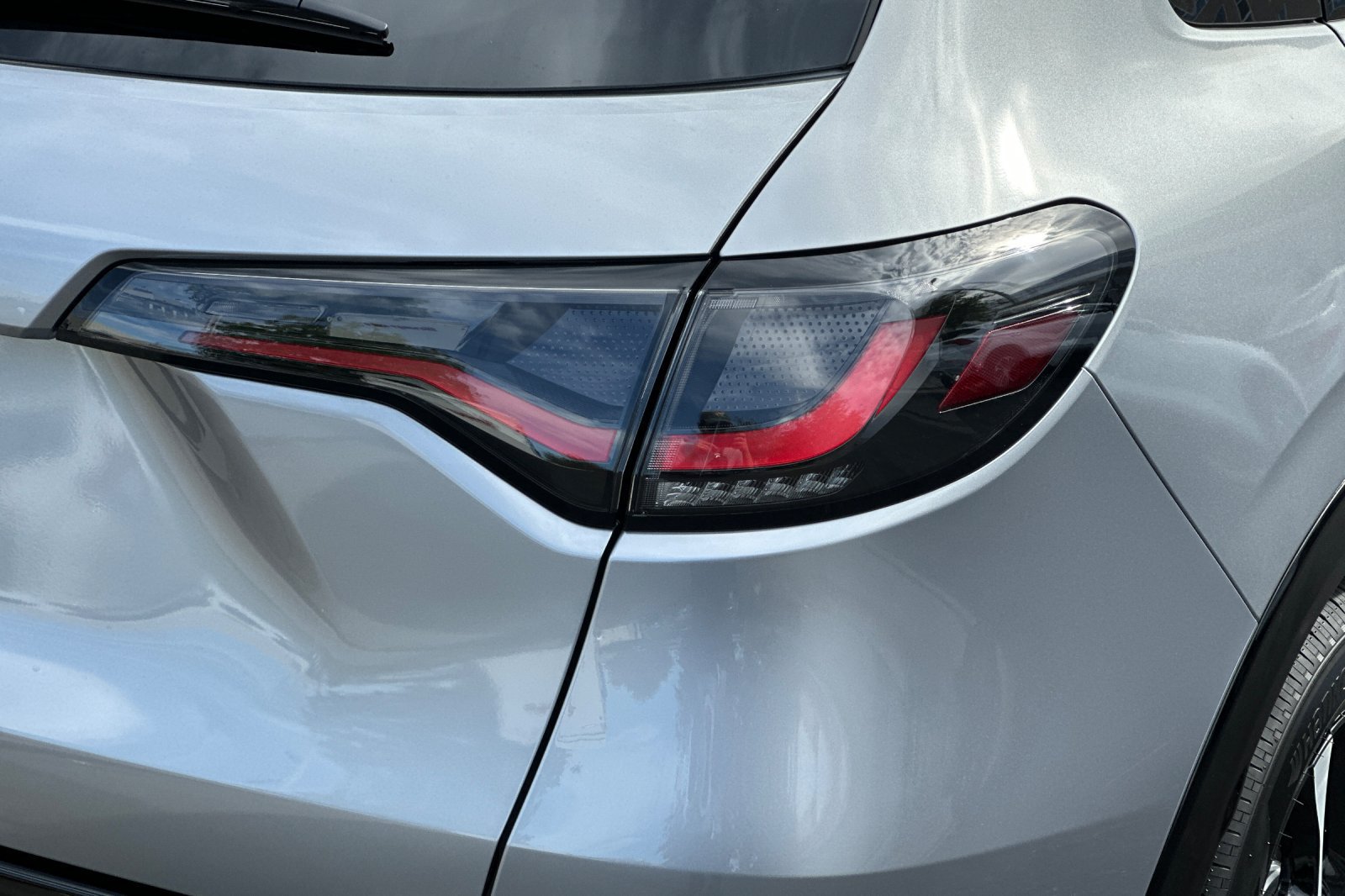 New 2027 Honda HR-V EX-L image 32