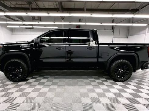 Used 2026 GMC Sierra 1500 Elevation w/ Elevation Select Package AWD/4WD image 14