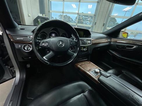 Used 2012 Mercedes-Benz E 350 Sedan image 13
