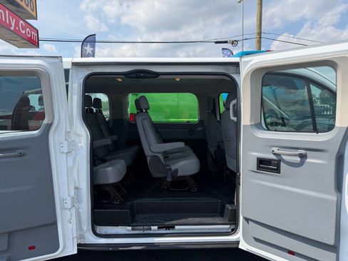 Used 2019 Ford Transit 350 XLT RWD image 16