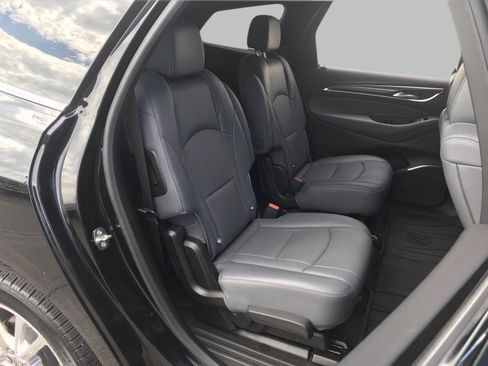 Used 2023 Buick Enclave Essence w/ Experience Buick Package AWD/4WD image 19