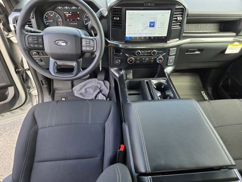 New 2026 Ford F150 STX RWD image 19