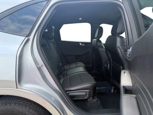 Used 2023 Ford Escape ST-Line w/ Tech Pack #1 AWD/4WD image 30