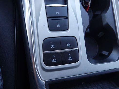 Used 2022 Ford Explorer Limited w/ Equipment Group 301A RWD image 26