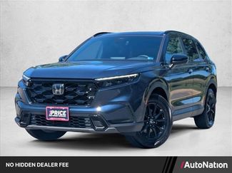Used 2026 Honda CR-V Sport-L video 1