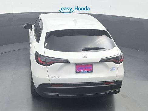 New 2026 Honda HR-V LX image 23