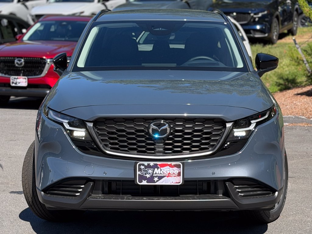 New 2026 MAZDA CX-5 Preferred AWD/4WD image 2