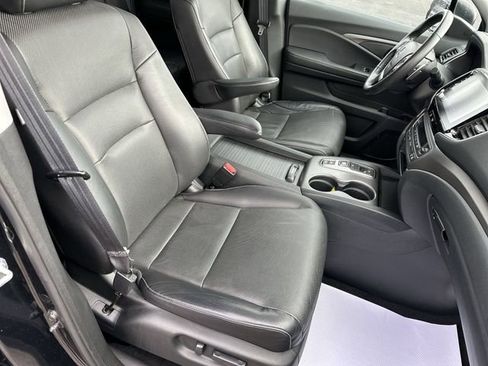 Used 2023 Honda Ridgeline RTL image 27