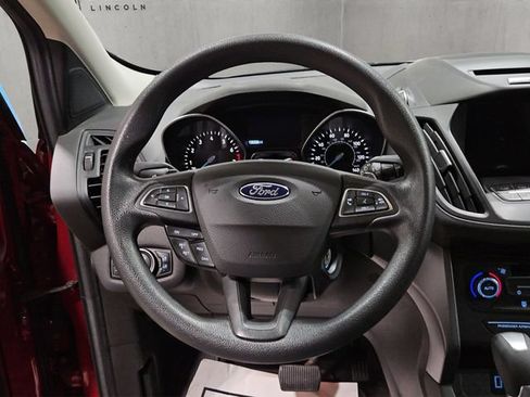 Certified 2017 Ford Escape SE w/ Equipment Group 201A AWD/4WD image 14