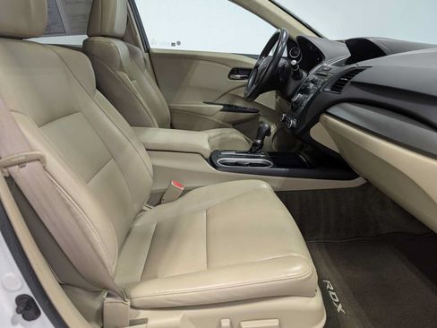 Used 2018 Acura RDX AWD image 41