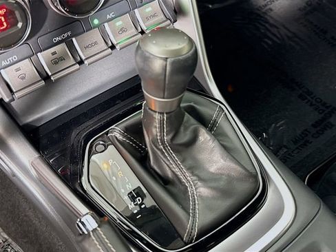 Certified 2024 Toyota GR86 Premium RWD image 16