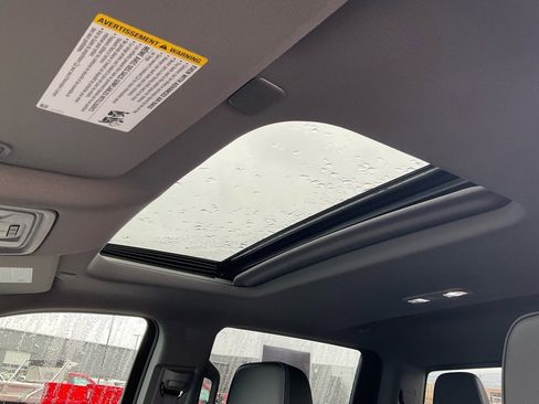 Used 2023 GMC Sierra 1500 Denali w/ Denali Reserve Package image 14