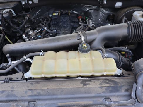 Used 2021 Ford Expedition Max Limited image 47