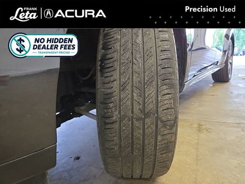 Used 2019 Acura MDX SH-AWD w/ Technology Package image 25