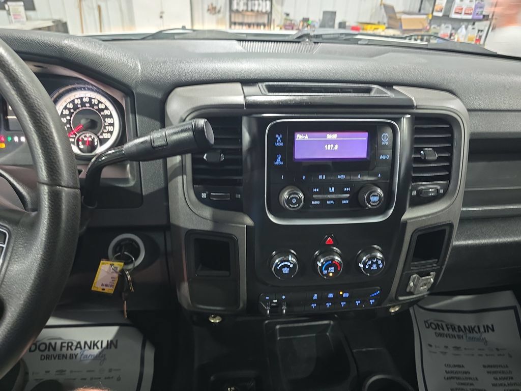 Used 2015 RAM 4500 Tradesman w/ Max Tow Package AWD/4WD image 20