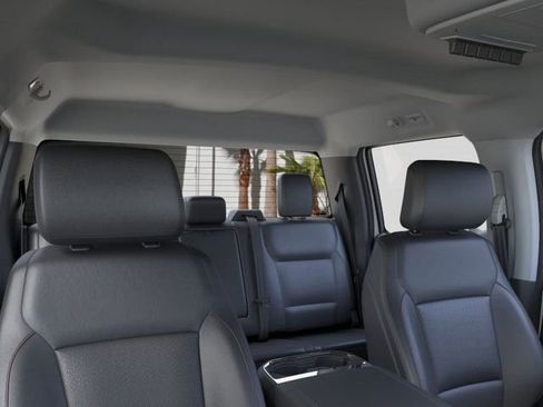 New 2026 Ford F250 Lariat w/ FX4 Off-Road Package image 22
