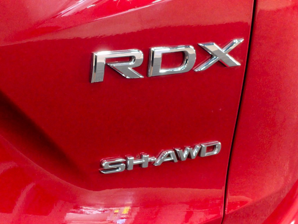 Used 2019 Acura RDX w/ Advance Package AWD/4WD image 39