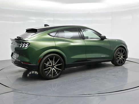 Used 2024 Ford Mustang Mach-E Premium image 29