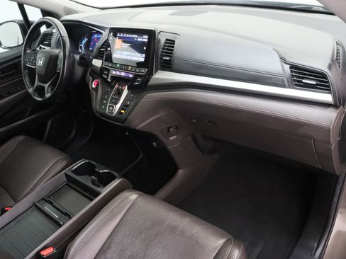 Used 2022 Honda Odyssey EX-L image 39