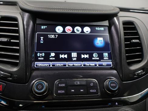 Used 2017 Chevrolet Impala Premier image 26