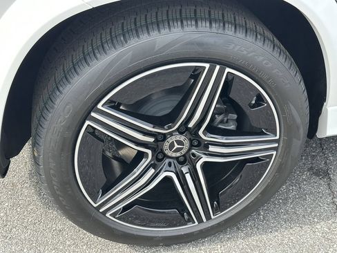 New 2026 Mercedes-Benz GLE 350 4MATIC image 20