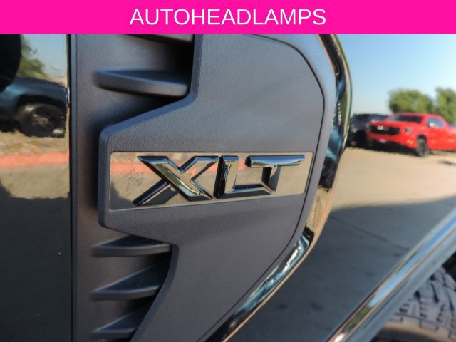 Used 2025 Ford Ranger XLT w/ Equipment Group 301A High AWD/4WD image 13