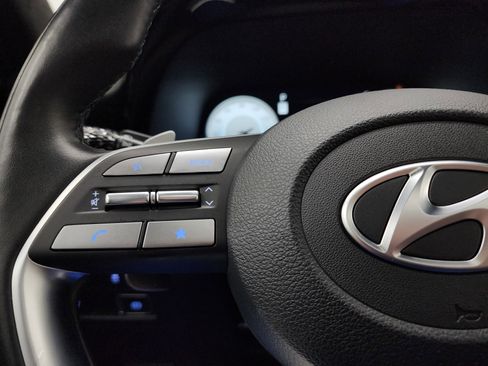 Used 2024 Hyundai Palisade Calligraphy image 16