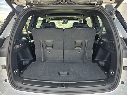 New 2025 Jeep Grand Cherokee L Altitude AWD/4WD image 29