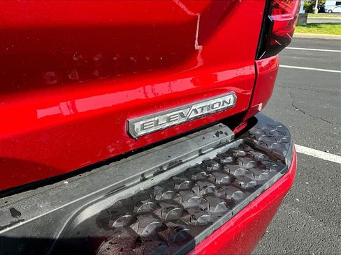Used 2025 GMC Canyon Elevation w/ Convenience Package AWD/4WD image 25