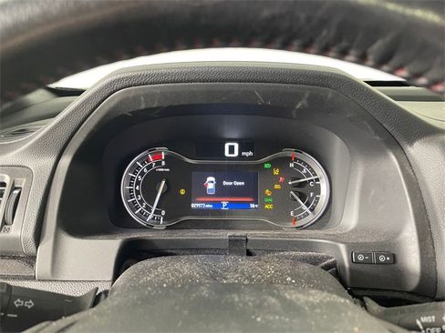 Used 2019 Honda Ridgeline Black Edition image 5