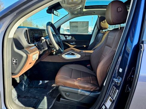 New 2026 Mercedes-Benz GLE 350 4MATIC image 17