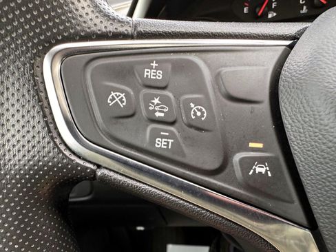 Used 2024 Chevrolet Malibu LT FWD image 16