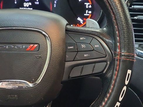 Used 2020 Dodge Durango R/T AWD/4WD image 18