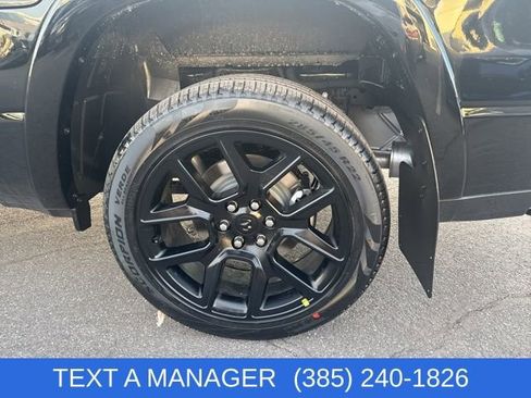 New 2026 RAM 1500 Laramie image 6