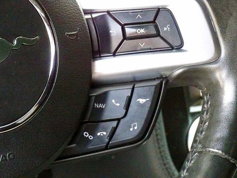 Used 2019 Ford Mustang GT Premium w/ Equipment Group 401A RWD image 30