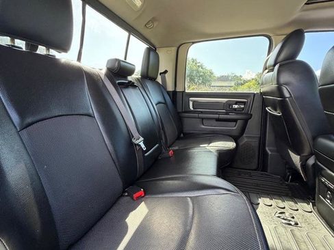 Used 2015 RAM 1500 Sport w/ Convenience Group AWD/4WD image 18
